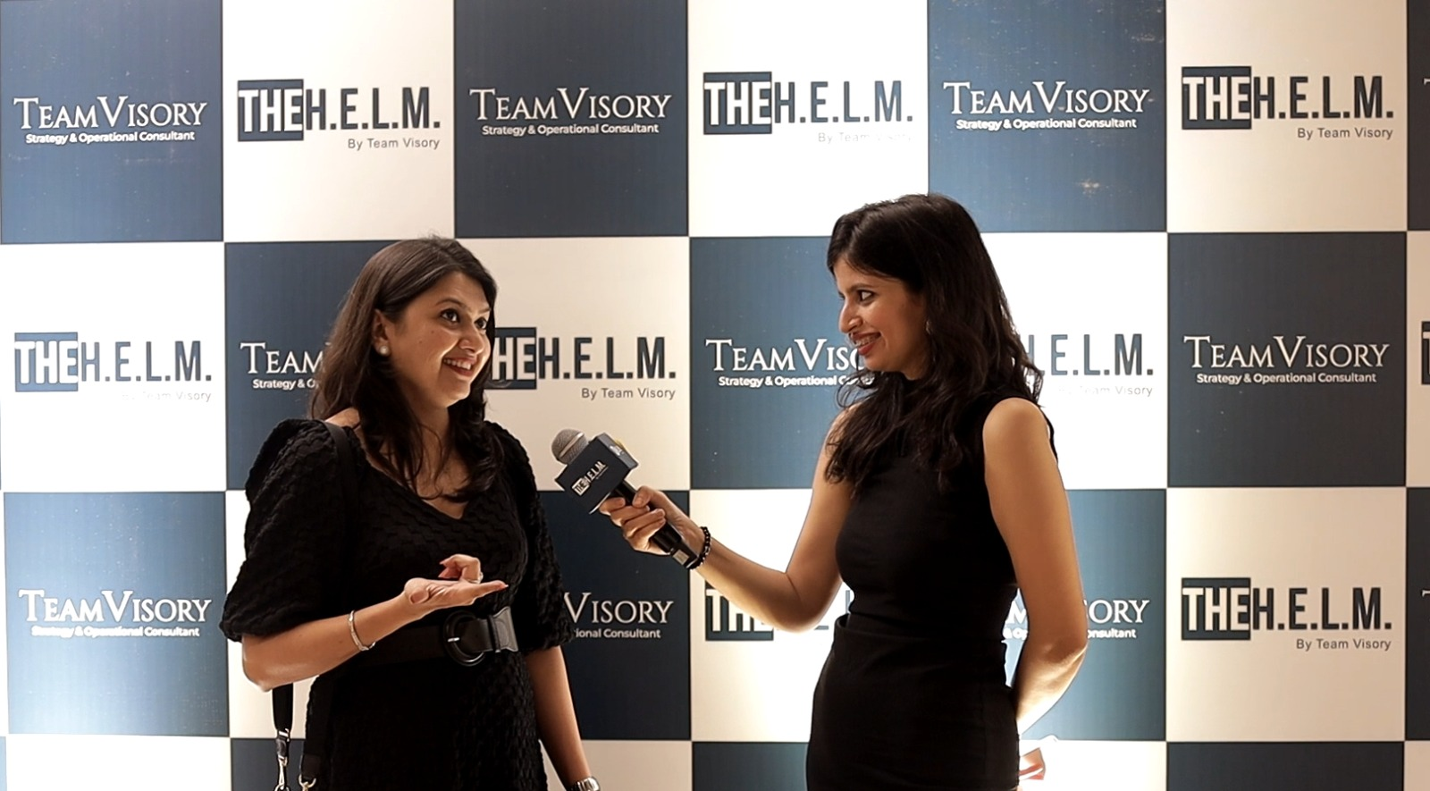 Monika Karamchandani